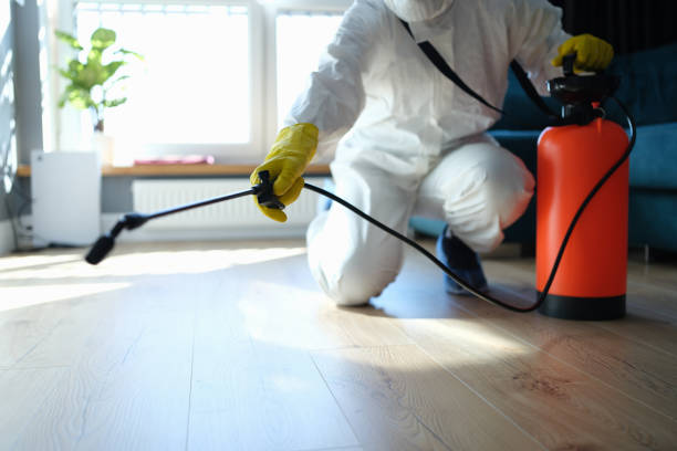 Reliable Trauma Scene Cleanup contractor in New Haven, IN by Dulley Family Biohazard Services